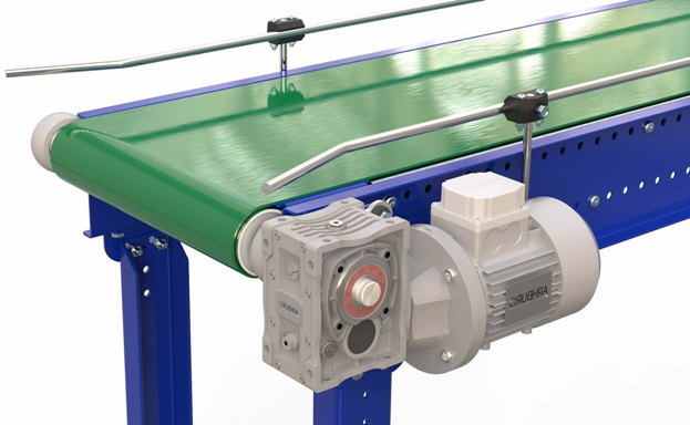 皮帶輸送線廠家設(shè)計