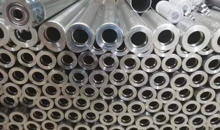 車制重型鏈輪輥筒加工廠家